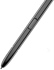 img 3 attached to 🖊️ Замена стилусным пером SM-N960 - Стилусный S Pen для Samsung Galaxy Note 9 (серый).