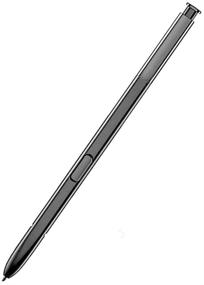 img 4 attached to 🖊️ SM-N960 Stylus Pen Replacement - Touch Screen S Pen for Samsung Galaxy Note 9 (Gray)