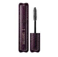 💡 tarte lights camera lashes 4-in-1 mascara in black 0.13 fl oz (convenient travel size) logo