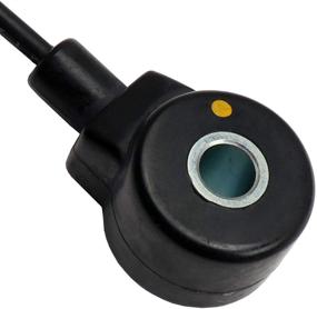 img 1 attached to 🔧 Enhance Engine Performance with Beck Arnley 158-0919 Knock Sensor