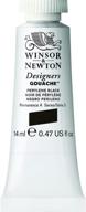 winsor newton designers gouache perylene logo