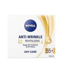 img 1 attached to Nivea Anti Wrinkle Revitalizing Anti Aging Calcium