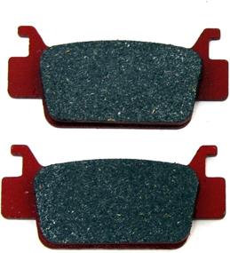 img 1 attached to Factory Spec FS 451 Brake Pad