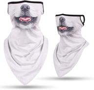 nethaniah balaclava windproof halloween costume_13_white logo