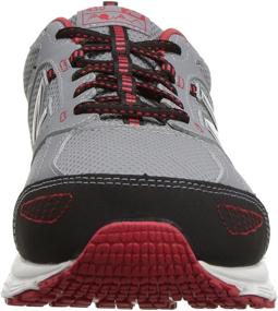 img 3 attached to 👟 Men's Running Shoes: New Balance 430V1, Magnet Color, Athletic Footwear