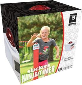 img 2 attached to 🕒 Master Your Skills with the Slackers Ninja Timer: Your Ultimate Training Tool