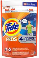 tide febreze defense laundry active logo