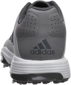 img 2 attached to 👟 Adidas Adipower Bounce Metallic Silver