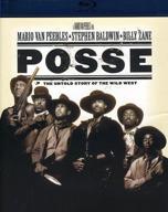 📀 stephen baldwin's posse on blu ray logo