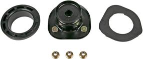 img 1 attached to 🚗 Monroe Shocks & Struts Strut-Mate Suspension Strut Mount 905914