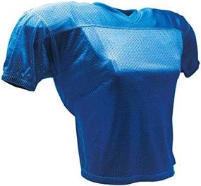 img 2 attached to Schutt Sports Football Jersey Medium Sports & Fitness for Team Sports