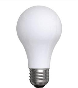 img 3 attached to 💡 GE Lighting Efficient 43W Equiv. Bulb - Powerful 565 Lumens