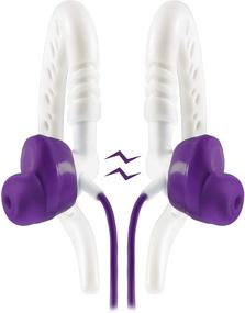 img 2 attached to Yurbuds (Наушники с вставками CE Focus 400 в ушах)