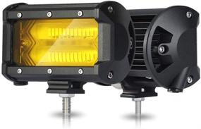 img 3 attached to Ripple Offroad Driving Samlighting Warranty