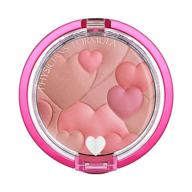 physicians formula happy booster natural glow and mood enhancing blush, 0.24 oz. logo