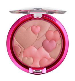 img 1 attached to Physicians Formula Happy Booster Natural Glow and Mood Enhancing Blush, 0.24 oz.