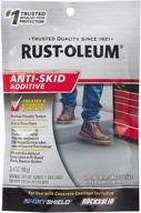 rust-oleum epoxyshield anti skid 3.4-ounce coating логотип
