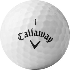 img 3 attached to Callaway Diablo Tour Golf Balls