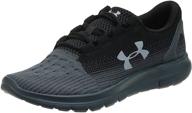 remix 2.0 sneaker for women by under armour logo