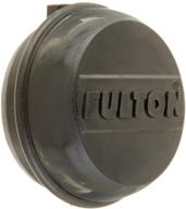 fulton 500323 replacement end jack logo