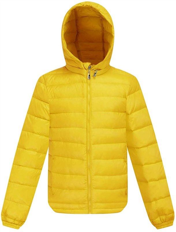 M2C Ultralight Packable Bubble Jacket Boys' Clothing Reviews & Ratings ...