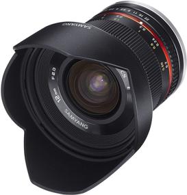 img 2 attached to Samyang SY12M Ultra Angle Cameras