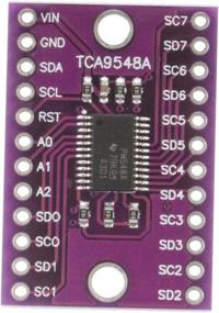 img 3 attached to NOYITO TCA9548A Multiplexer Breakout Expansion