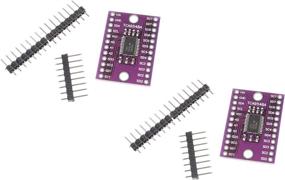 img 4 attached to NOYITO TCA9548A Multiplexer Breakout Expansion