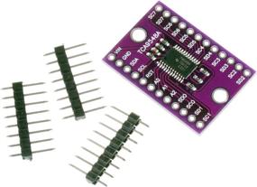 img 1 attached to NOYITO TCA9548A Multiplexer Breakout Expansion