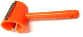 img 3 attached to 🥕 Norpro Carrot Curler Tool, Easy to Use, One Size, As Shown