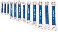 🔧 park tool 6-17mm wrench combo logo