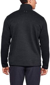 img 2 attached to 👕 Under Armour Men's Specialist Henley T Shirt: Premium Clothing for Shirts