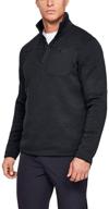 👕 under armour men's specialist henley t shirt: premium clothing for shirts logo