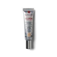 🌸 erborian cc cream high def skin perfector claire spf25 - unveiling flawless skin in 15ml logo