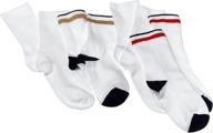 jefferies socks seamless casual multi logo