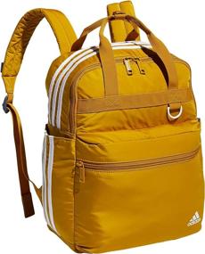 img 4 attached to Adidas Essentials Backpack Victory White