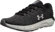 👟 unleash your potential with the under armour women's charged rogue twist running shoe logo