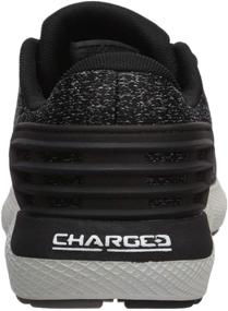 img 2 attached to 👟 Unleash Your Potential with the Under Armour Women's Charged Rogue Twist Running Shoe