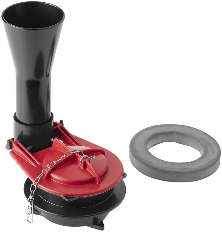 kohler genuine 1039861 flush valve 로고