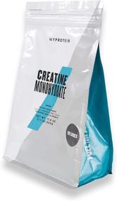img 3 attached to Myprotein Creatine Monohydrate - 1.1 lbs (15 Servings) - Unflavored