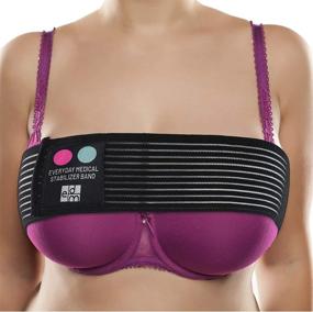 Bundle- Non Wired High Resistance Compression Recovery Bra Post