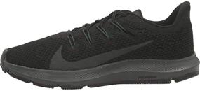 img 2 attached to 👟 Nike Women's Casual Running Shoes - CI3803 008 - Athletic Footwear