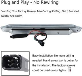 img 1 attached to Chevrolet Silverado Classic Reverse Housing