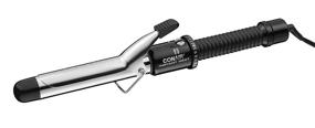 img 3 attached to Conair Instant Heat Curling 1 Inch