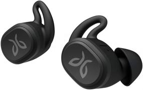 img 4 attached to Наушники Jaybird Vista True Wireless Bluetooth 🎧 Sport Waterproof - премиальные наушники, черного цвета.