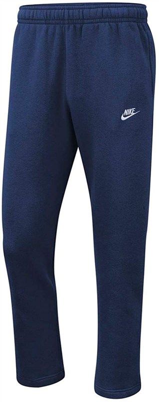 swoosh fleece sweatpants pants classic logo