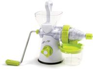 norpro 5019 hand juicer logo