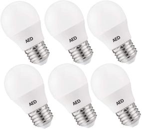 img 4 attached to 💡 AED 25 30W Эквивалентный не регулируемый потолочный светильник: доступное и высокопроизводительное световое решение.