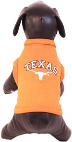 img 2 attached to Texas Longhorns Cotton Lycra X Large