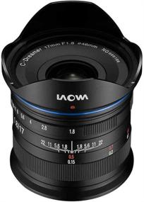 img 3 attached to 📸 Capture Stunning Wide Angle Shots with the Venus Laowa 17mm f/1.8 Lens for MFT Mount - A Must-Have for Photographers